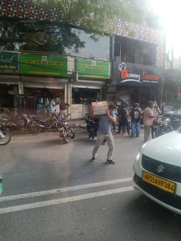 Beer Products in Mayur Vihar Delhi